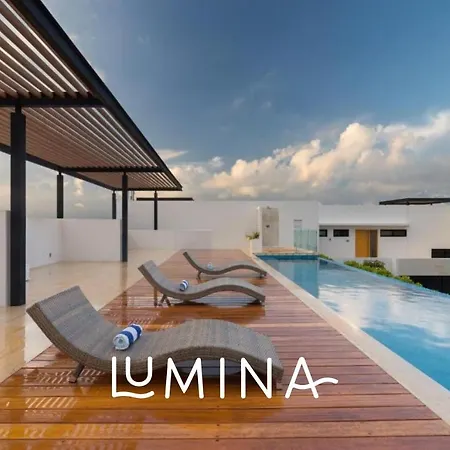 Appartement Lumina At The Highline Tulum